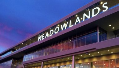 Meadowlands Racetrack