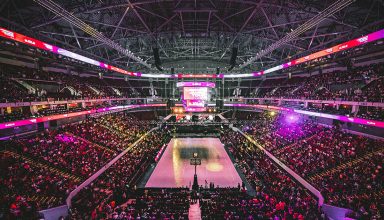 Sports Betting NJ